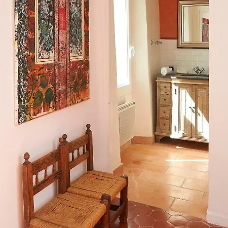 Bed & Breakfast La Grande Maison De