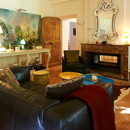 Bed & Breakfast La Grande Maison De