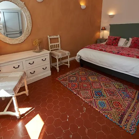 La Grande Maison De