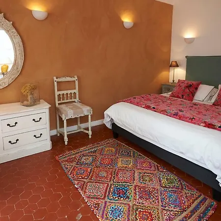 Bed & Breakfast La Grande Maison De