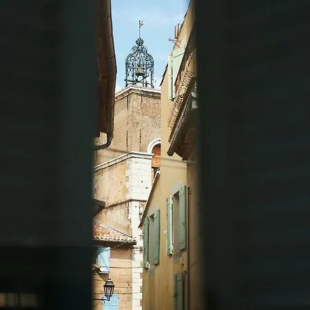 La Grande Maison De * Nans-les-Pins